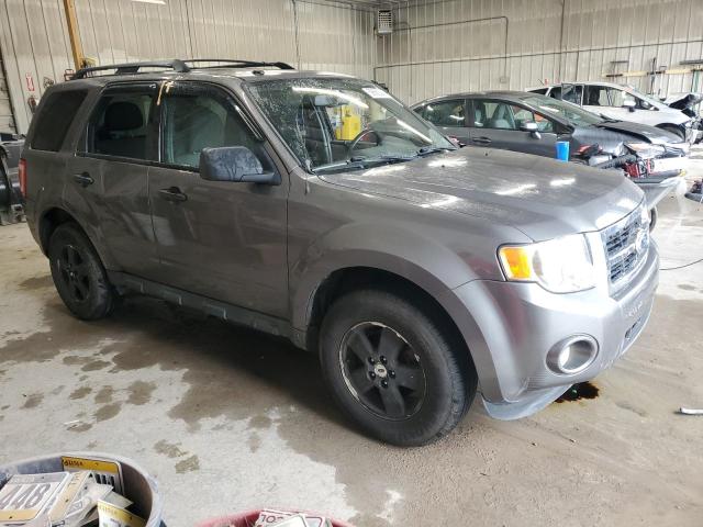 Vin: 1fmcu9d74ckb75059, lot: 59680345, ford escape xlt 20124