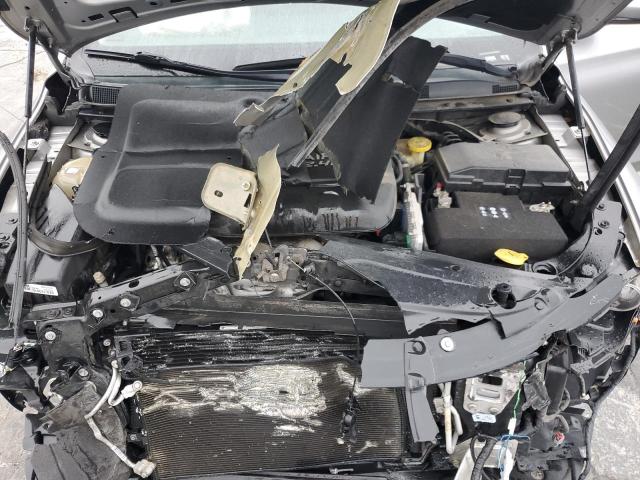 2015 CHRYSLER 200 - 1C3CCCAB5FN741671