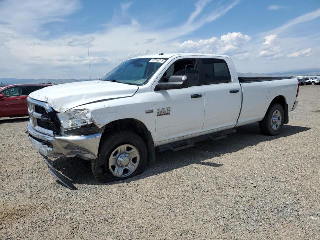 Global Auto Auctions: 2018 RAM 3500 SLT