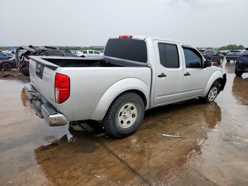 2014 NISSAN FRONTIER S - 1N6AD0EV4EN712029