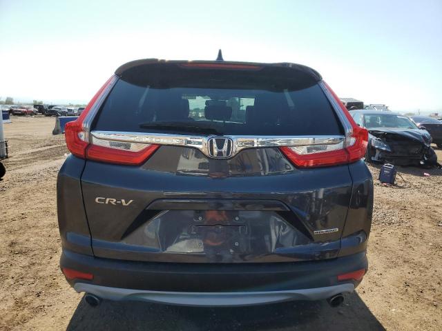 2017 HONDA CR-V TOURI 7FARW1H90HE040031