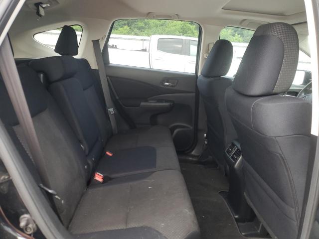 2016 HONDA CR-V EX - 2HKRM4H51GH655672