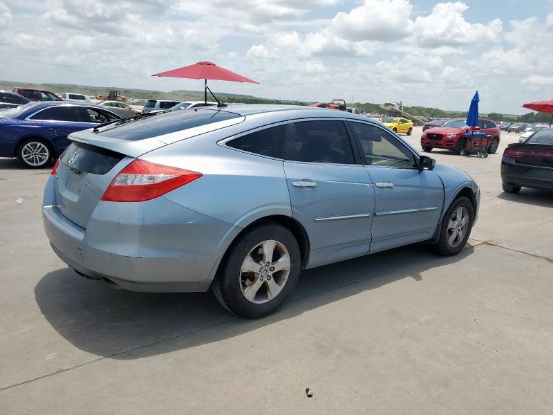 Vin: 5j6tf1h35al000053, lot: 61689745, honda accord ex 20103