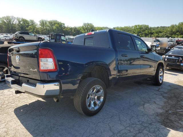 2022 RAM 1500 BIG H - 1C6RRFFG9NN460375