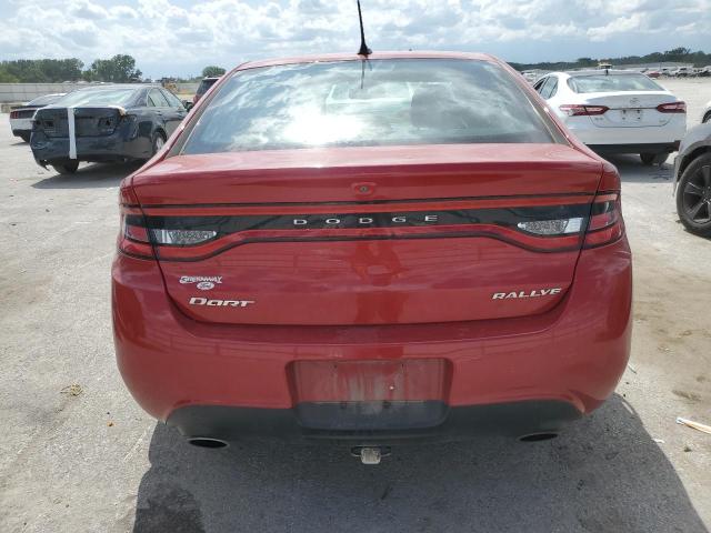 2016 DODGE DART SXT - 1C3CDFBB8GD503673