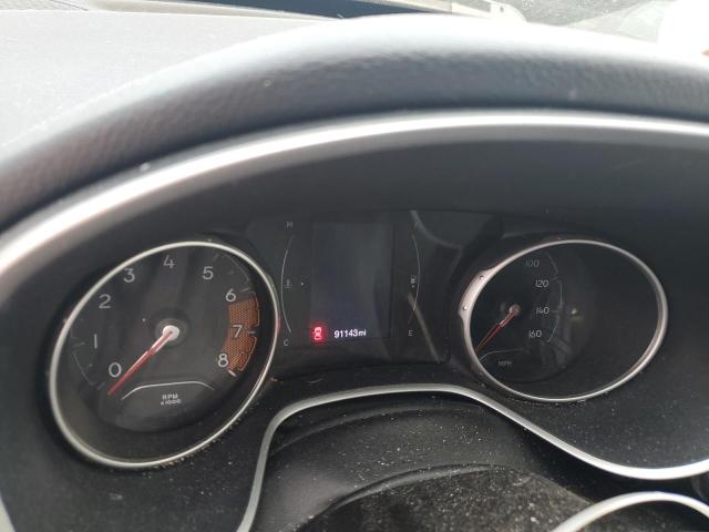 2019 JEEP COMPASS SP - 3C4NJDAB5KT689694