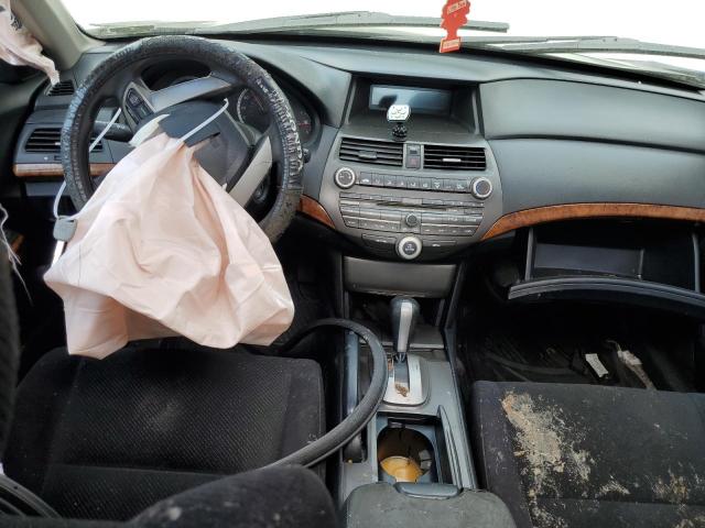 2011 HONDA ACCORD EX - 1HGCP2F79BA105403