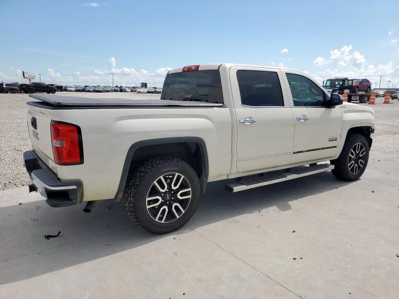 Vin: 3gtu2vec3eg334196, lot: 61960495, gmc sierra k1500 slt 20143