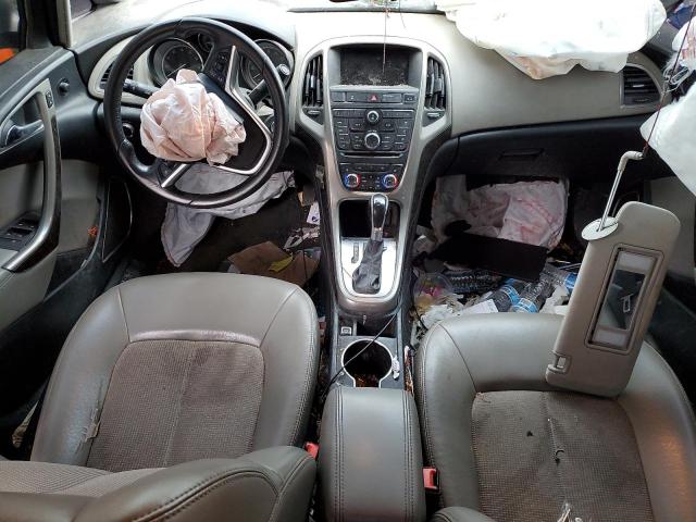 2016 BUICK VERANO 1G4PP5SK7G4124772
