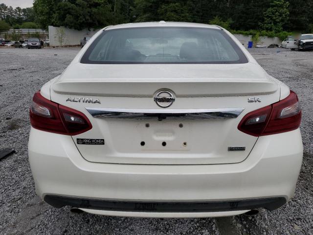 2018 NISSAN ALTIMA 2.5 - 1N4AL3AP8JC224258