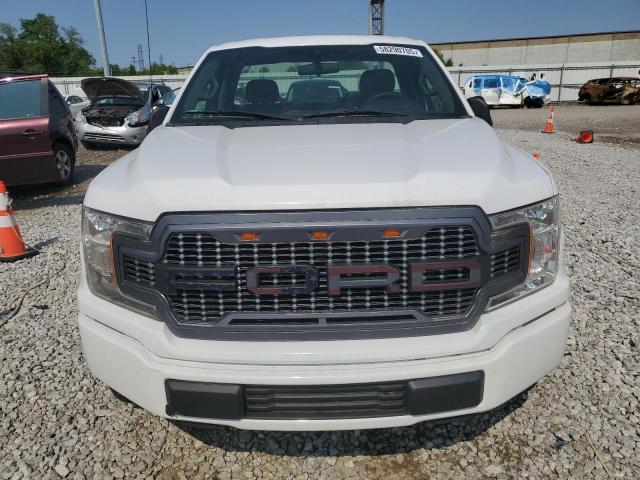 2019 FORD F150 - 1FTMF1CB3KKE85194