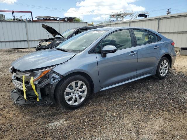 Vin: jtdb4mee9sj019023, lot: 60172115, toyota corolla le 2025 img_1