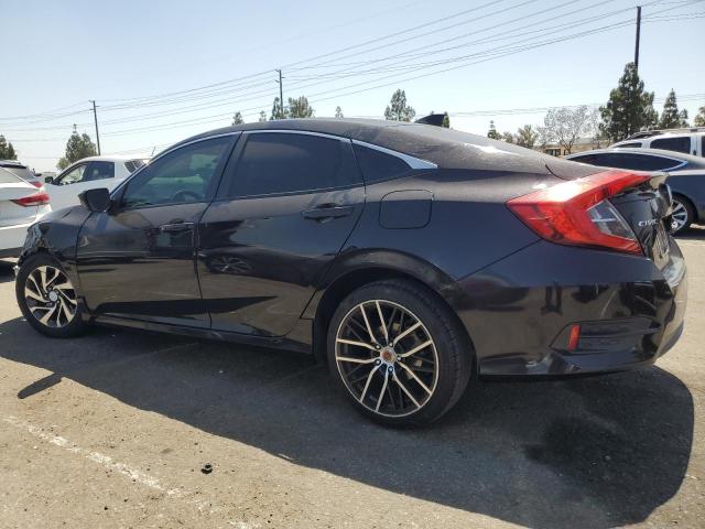 2018 HONDA CIVIC EX 2HGFC2F79JH536283
