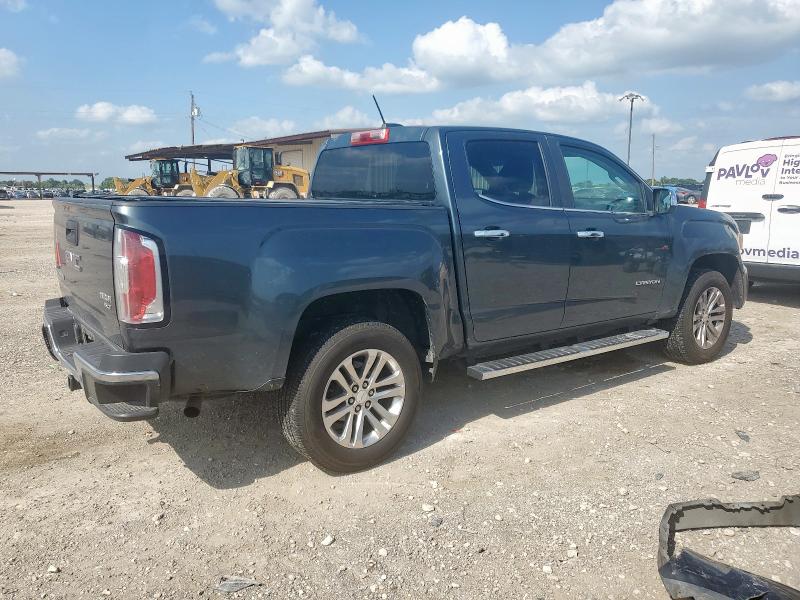 Vin: 1gtg5ce30f1218947, lot: 59413115, gmc canyon slt 20153
