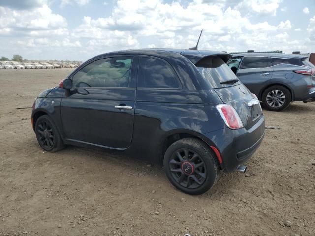 2016 FIAT 500 POP 3C3CFFAR3GT246120