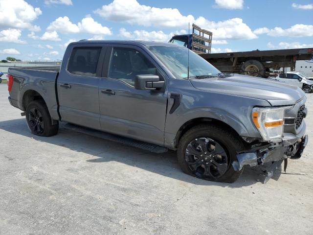 Vin: 1ftfw1e52nfc13829, lot: 61935915, ford f-150 supercrew 20224