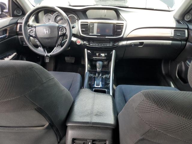 2016 HONDA ACCORD EX 1HGCR2F08GA034277