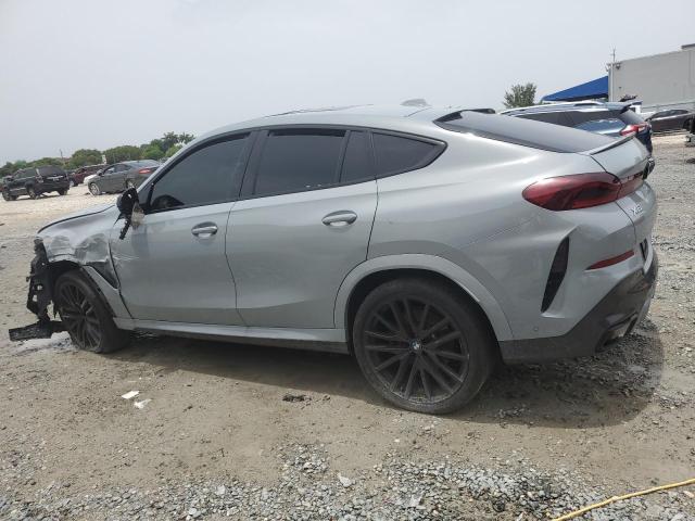 Vin: 5ux33ex06s9y67116, lot: 59049215, bmw x6 xdrive40i 20252