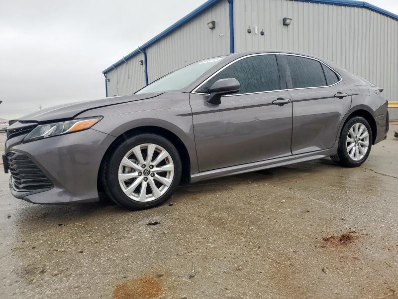 Vin: 4t1b11hk5ku183954, lot: 59965875, toyota camry l 2019 img_1