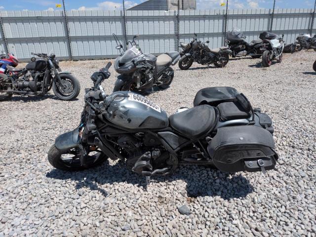 2023 HONDA CMX1100 D JH2SC8318PK201105