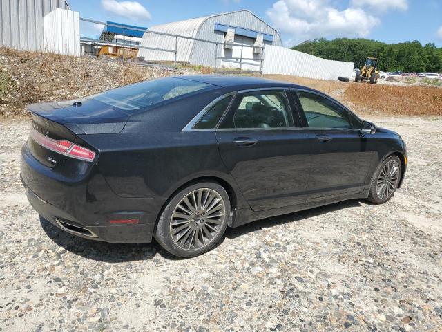 Vin: 3ln6l2jk6dr809100, lot: 61362105, lincoln mkz 20133
