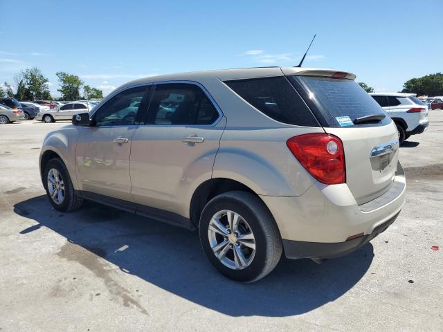 Vin: 2gnalbec8b1147238, lot: 61046605, chevrolet equinox ls 20112