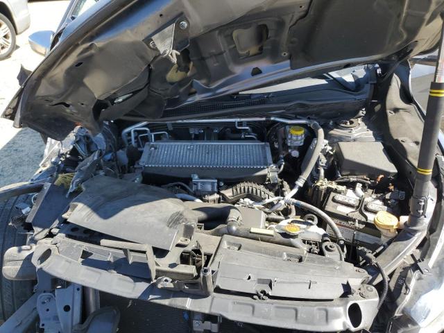 2019 SUBARU ASCENT TOU 4S4WMARD7K3483736