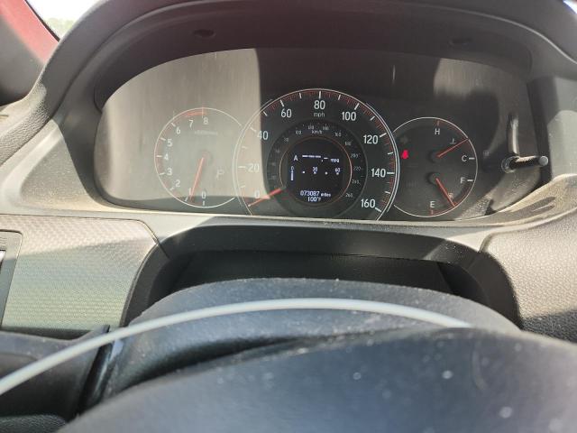 2016 HONDA ACCORD EXL 1HGCT2B91GA004530