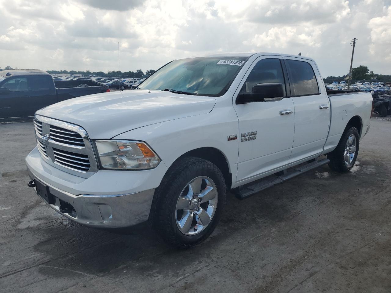 RAM 1500 SLT