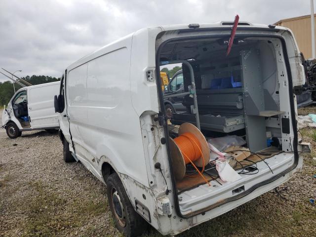Vin: 1ftye1zm4jka63625, lot: 58100335, ford transit t-150 20182