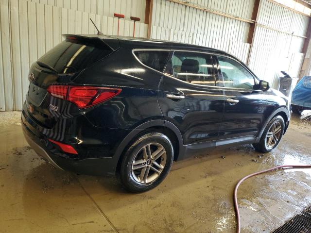 Vin: 5nmztdlb9jh081388, lot: 60101475, hyundai santa fe 20183