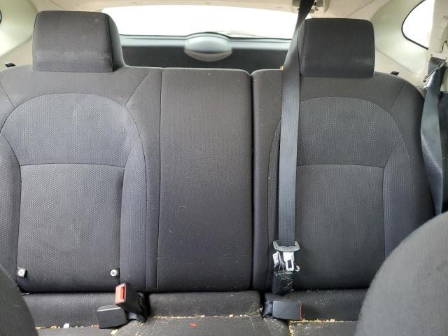 2015 NISSAN ROGUE SELE JN8AS5MV7FW771681