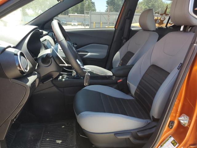 2024 NISSAN KICKS SR 3N1CP5DV4RL528669