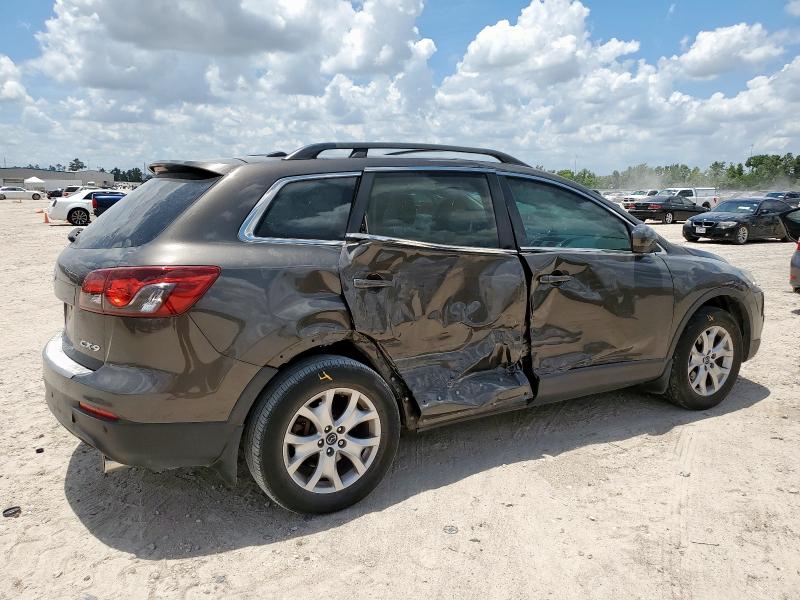 2015 MAZDA CX-9 - JM3TB2CA7F0466077