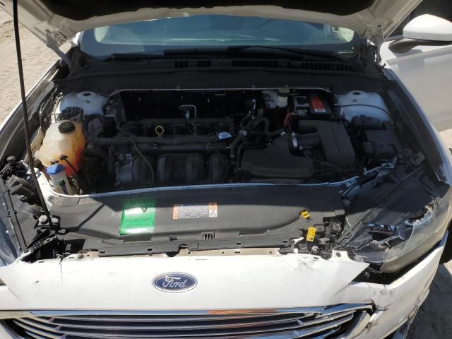 2017 FORD FUSION S - 3FA6P0G7XHR162518