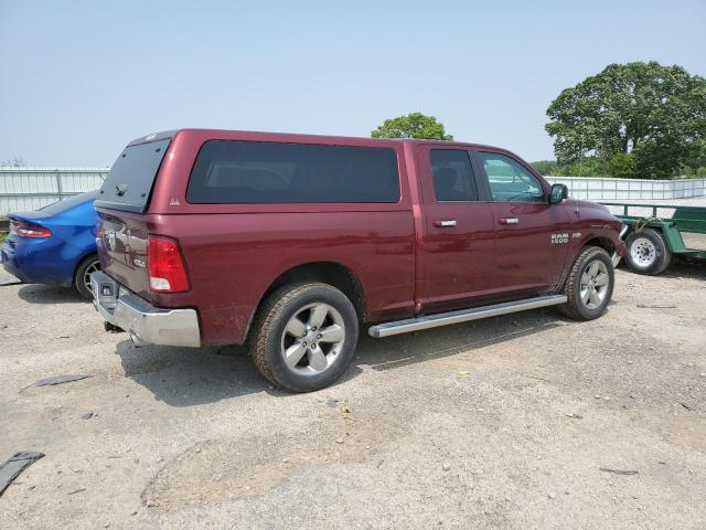 Vin: 1c6rr7gtxgs255184, lot: 58689425, ram 1500 slt 20163