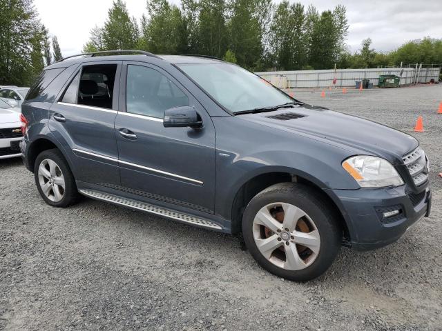 Vin: 4jgbb2fb9ba736676, lot: 59819325, mercedes-benz m-class 350 bluetec 20114
