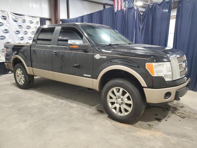 Vin: 1ftfw1et3ckd92076, lot: 58934825, ford f-150 supercrew 20124