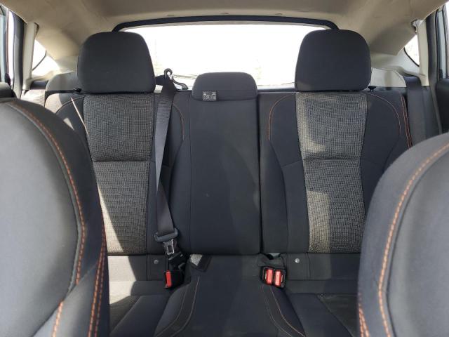 2023 SUBARU CROSSTREK JF2GTAPC8PH204313