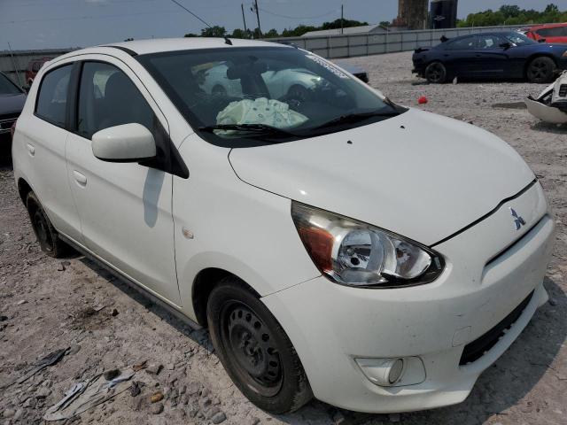 Vin: ml32a3hj7eh010704, lot: 59003995, mitsubishi mirage de 20144