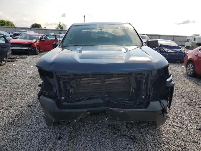 2020 CHEVROLET SILVERADO - 3GCUYAEF1LG351786