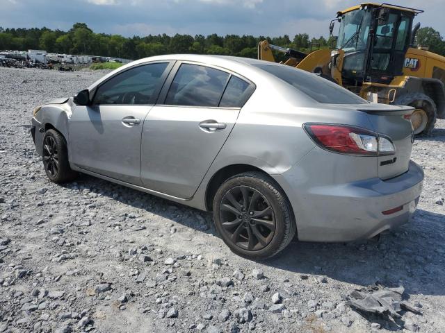 Vin: jm1bl1u5xb1416355, lot: 62360595, mazda mazda3 s 20112