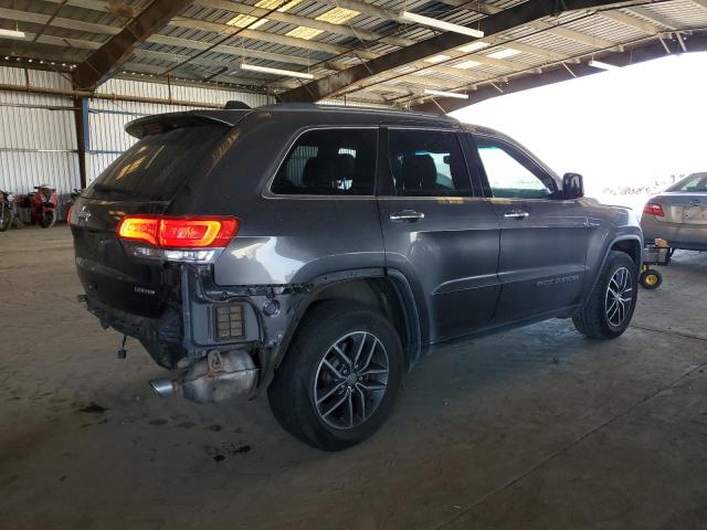 Vin: 1c4rjfbg5hc828718, lot: 62192195, jeep grand cher limited 20173