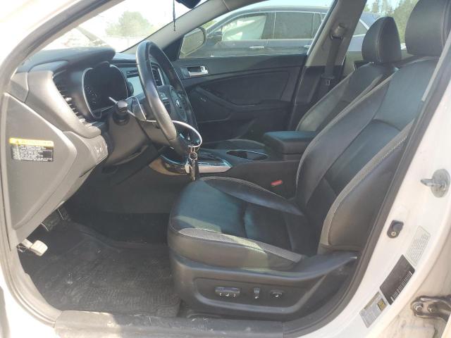 2015 KIA OPTIMA SX KNAGR4A66F5633867