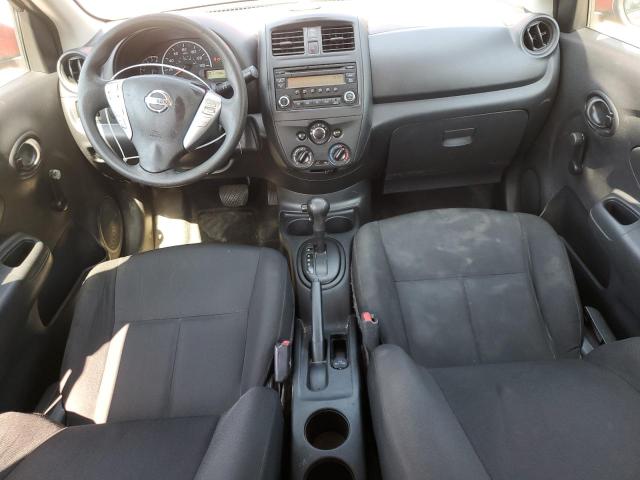 2016 NISSAN VERSA S - 3N1CN7AP1GL916821