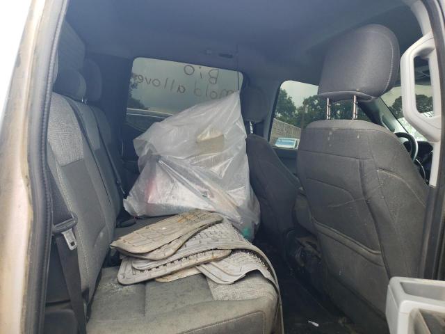 2021 FORD F150 SUPER - 1FTFW1E5XMFA71762