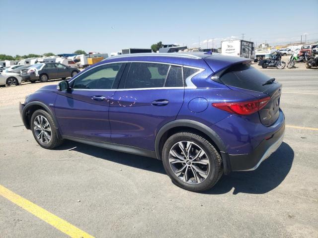Vin: sjkch5cr6ha026036, lot: 60285085, infiniti qx30 base 20172