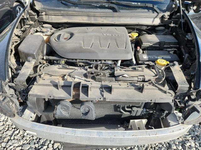 2017 JEEP CHEROKEE O 1C4PJMJS6HW551657