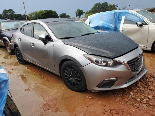 Vin: 3mzbm1u76fm166813, lot: 62141525, mazda 3 sport 20154