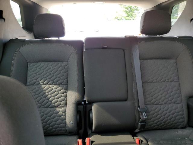 2020 CHEVROLET EQUINOX LT - 3GNAXUEV1LS548461